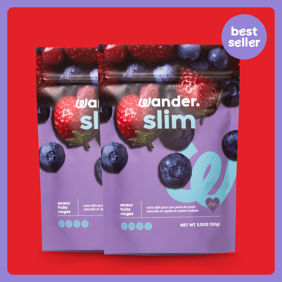 wander slim