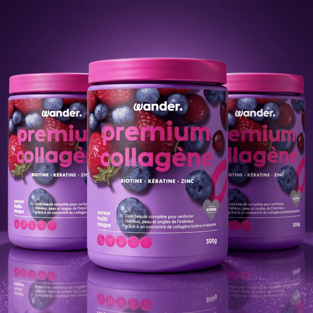 multi collagen