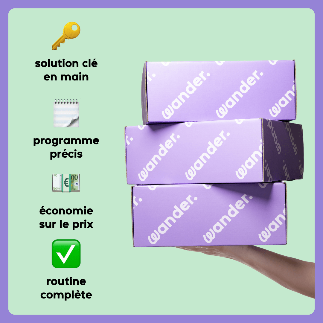 box challenge 21 jours