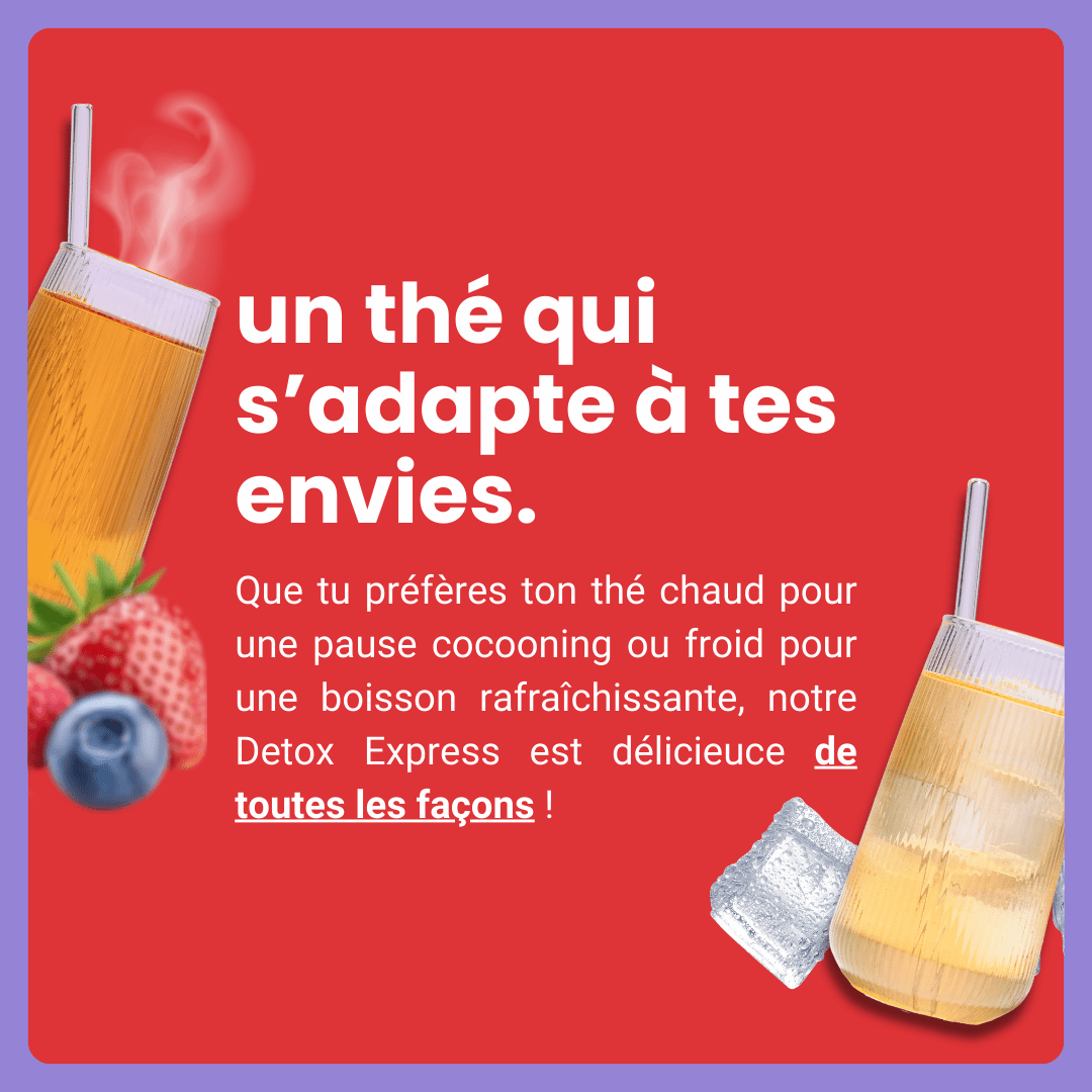 detox express