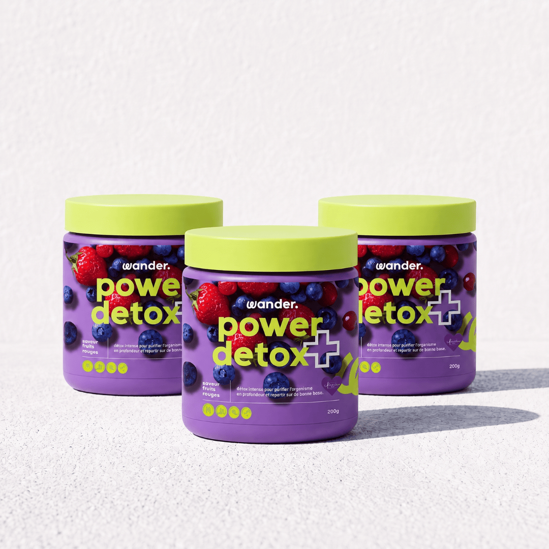 power detox +
