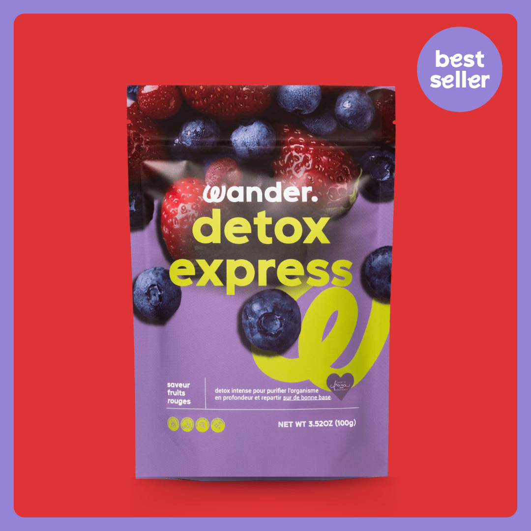 detox express