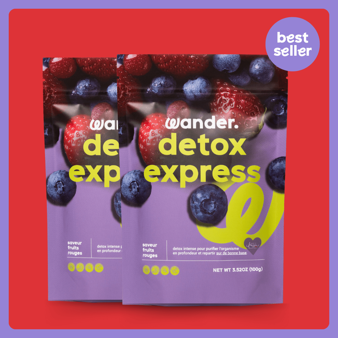 detox express