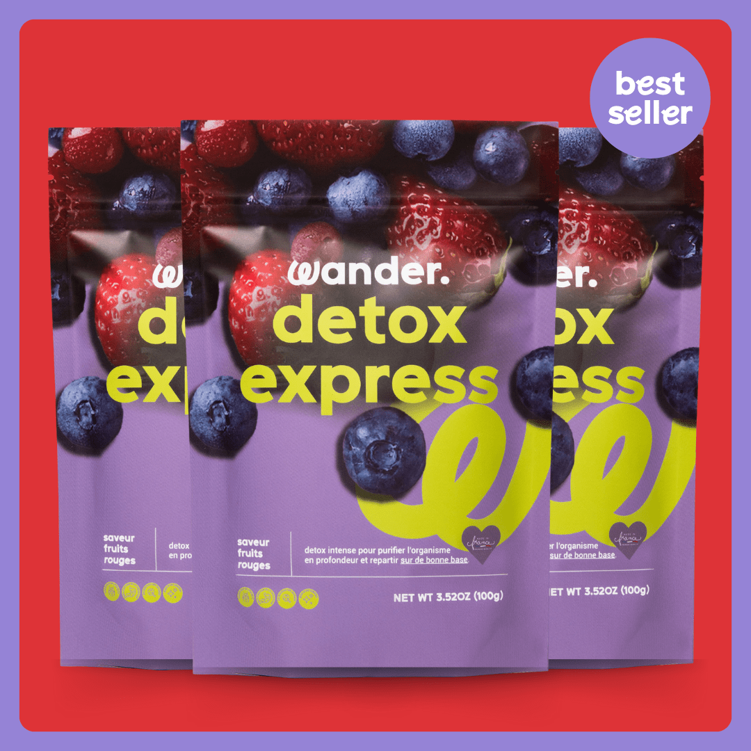 detox express