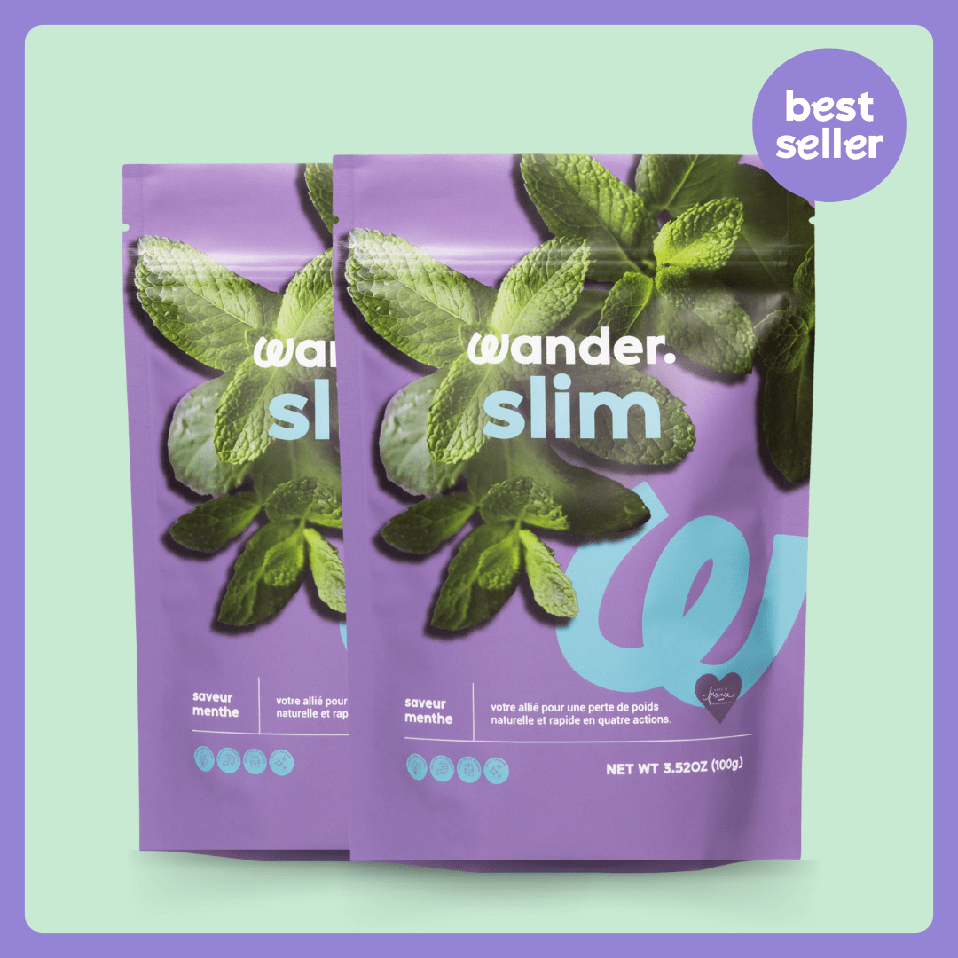 wander slim