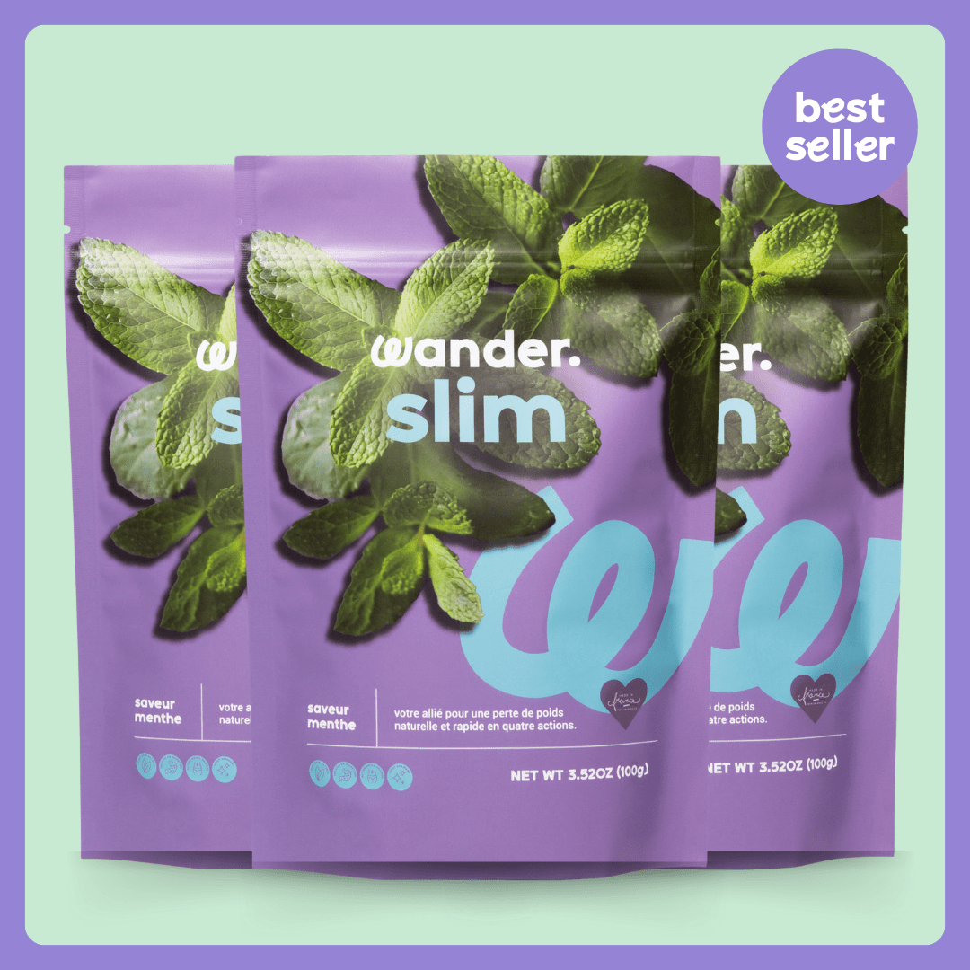 wander slim