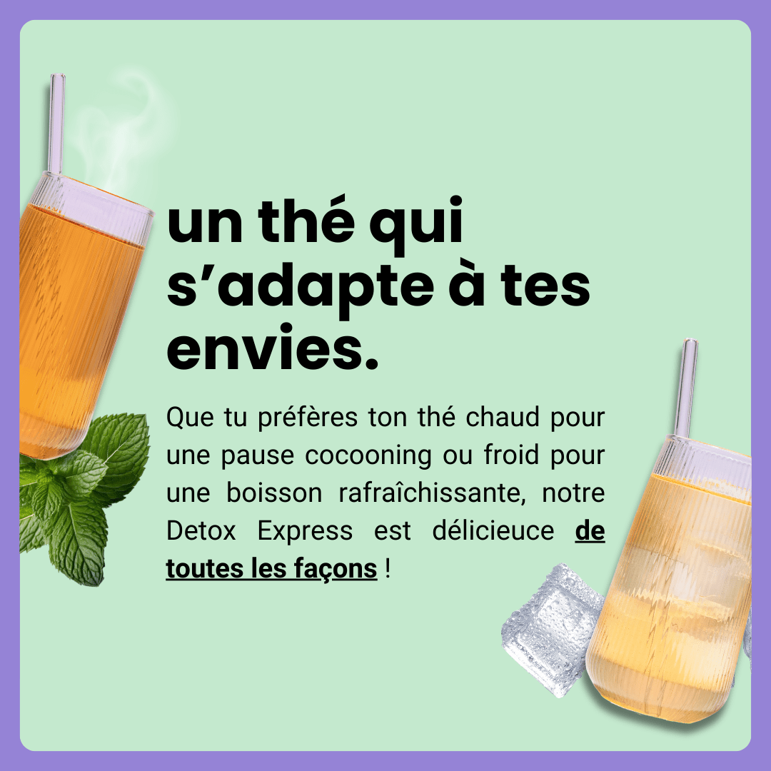detox express