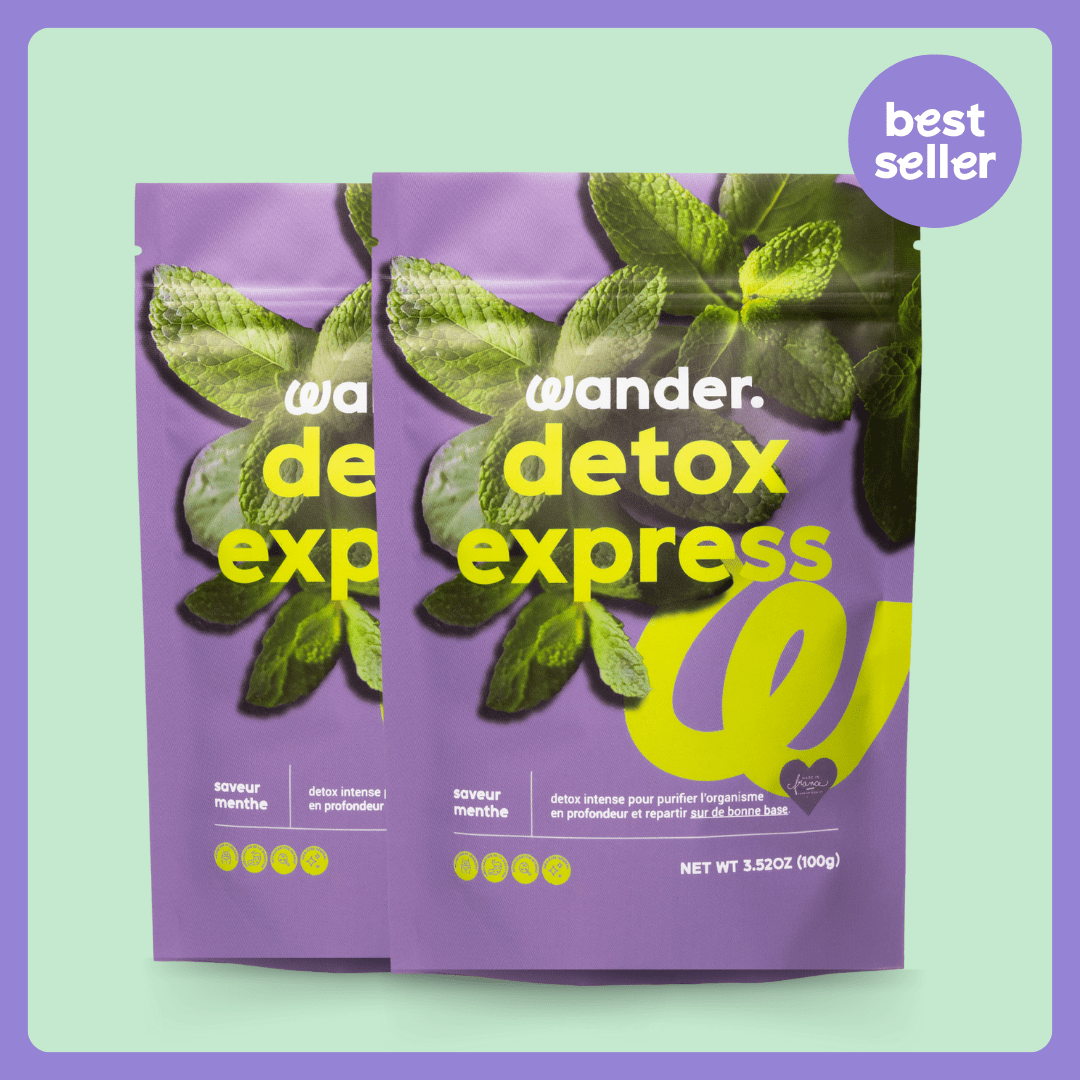 detox express