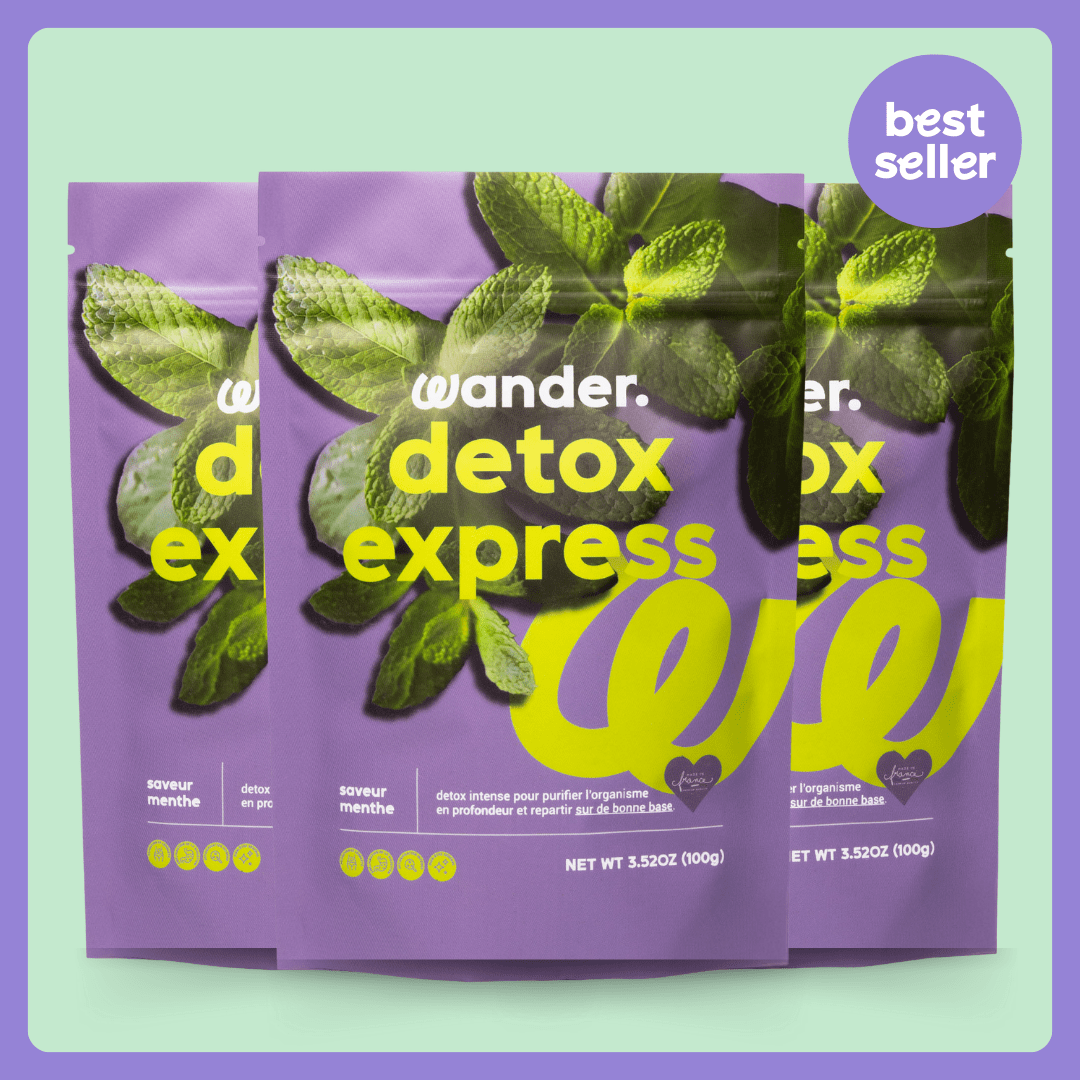 detox express