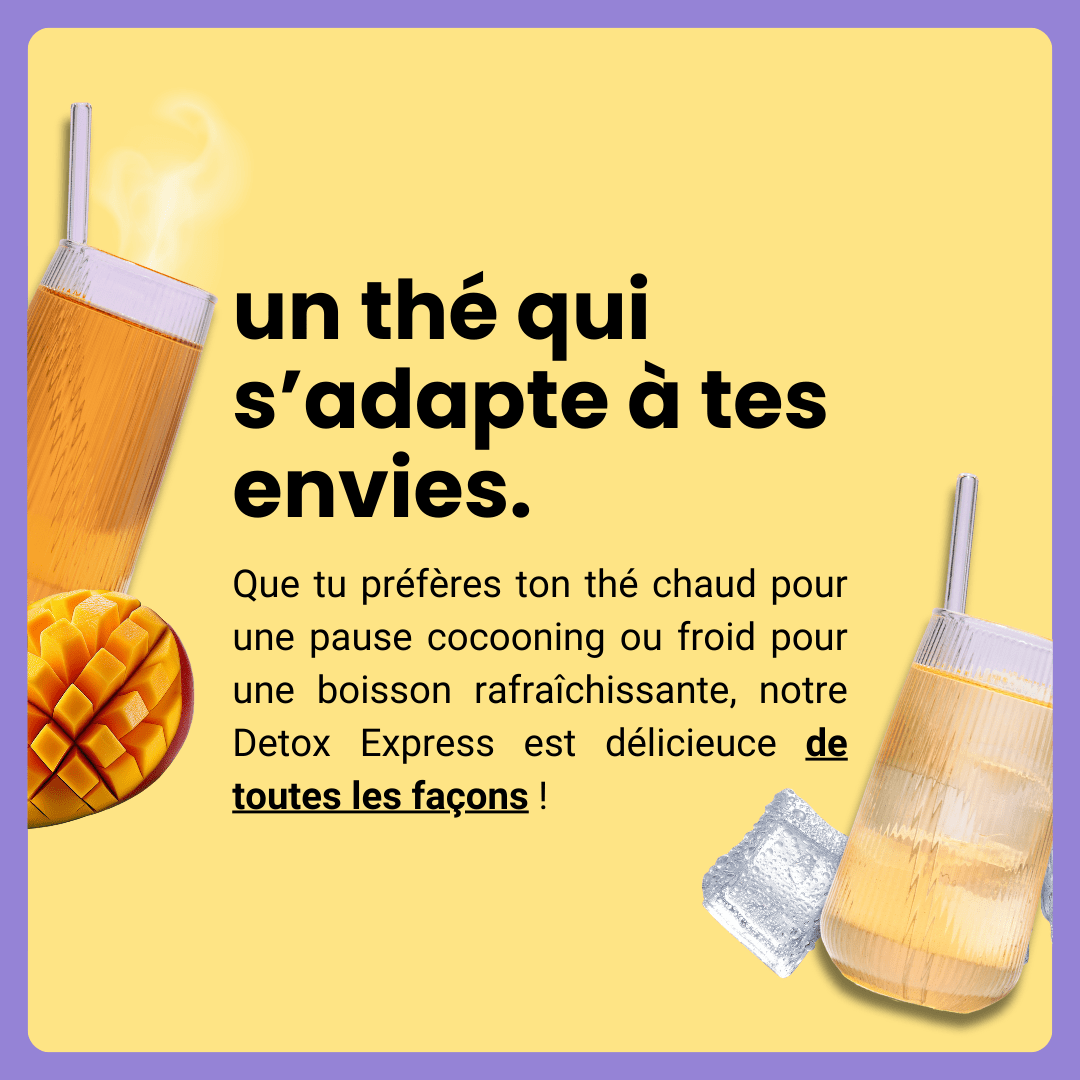 detox express