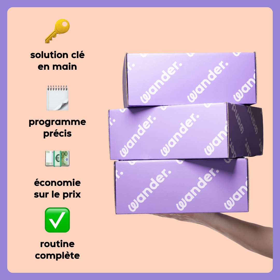 box challenge 21 jours