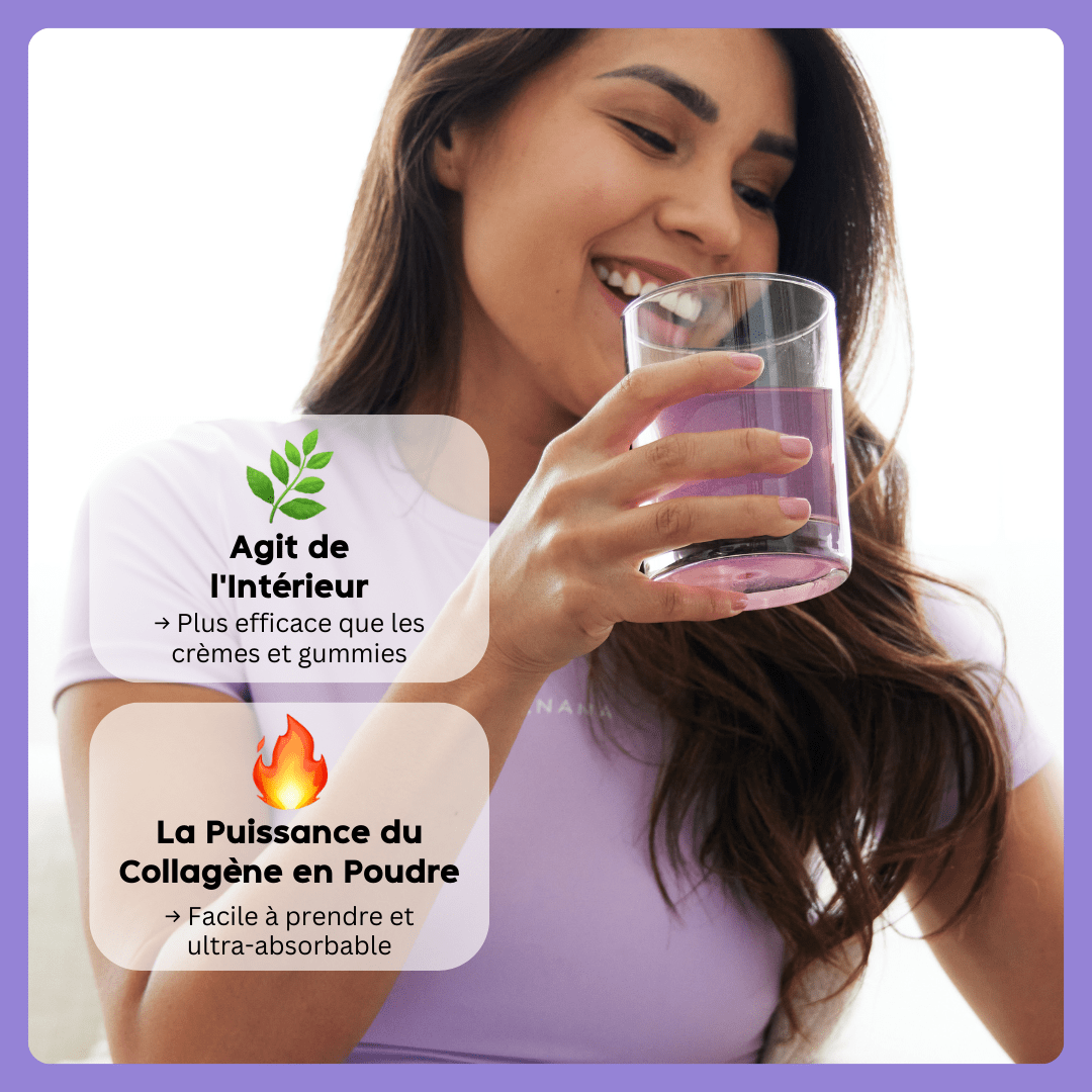 multi collagène