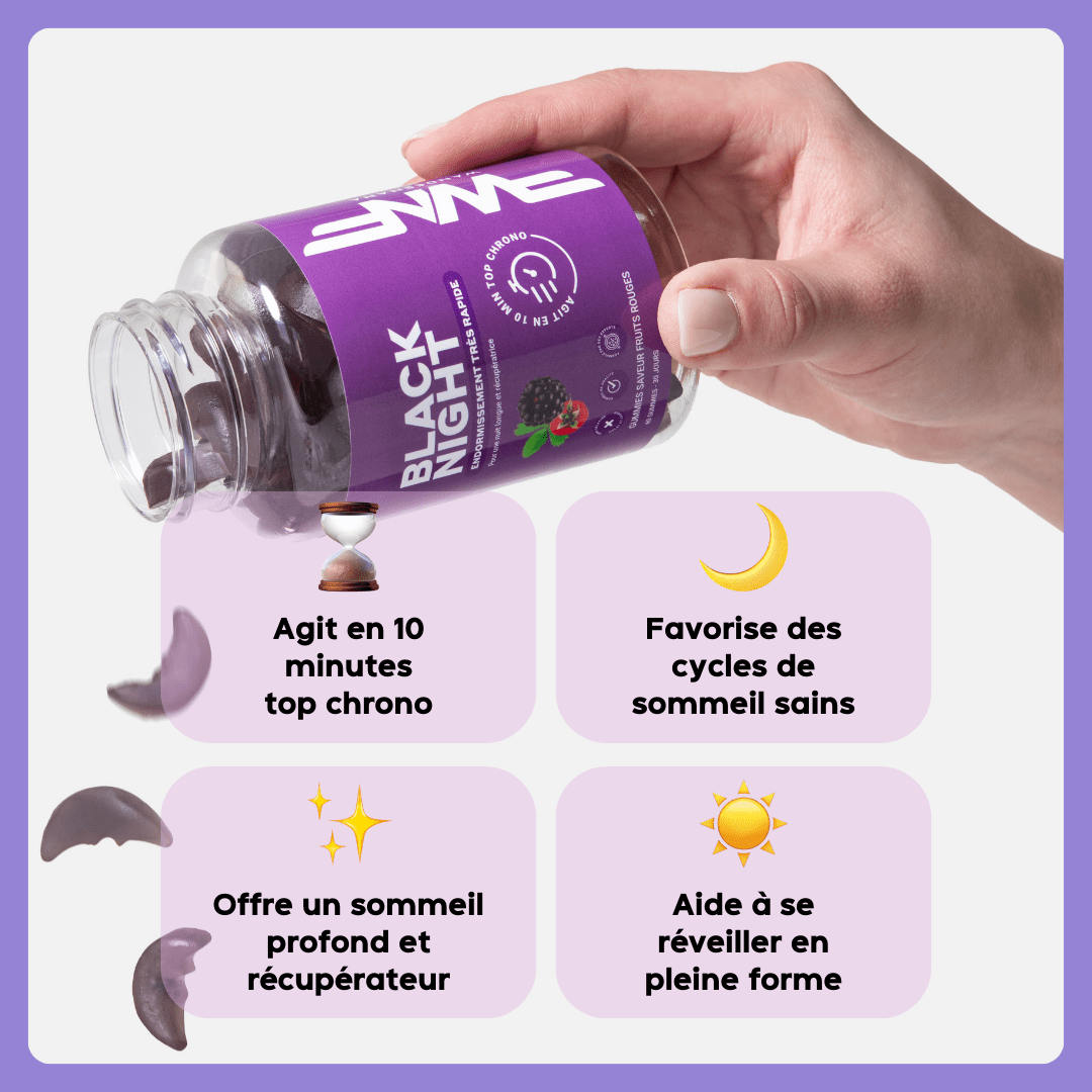 box sommeil parfait