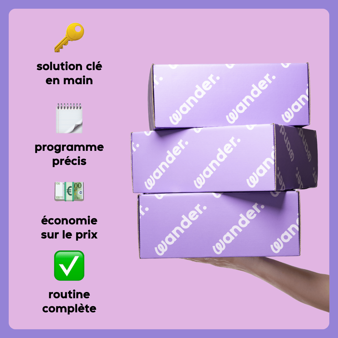 box beauty glow