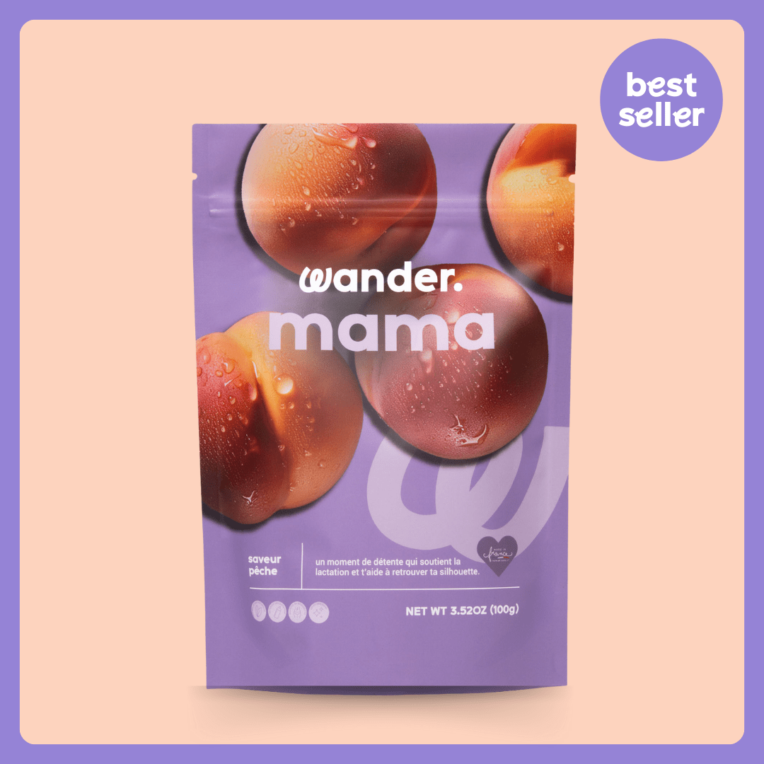 wandermama