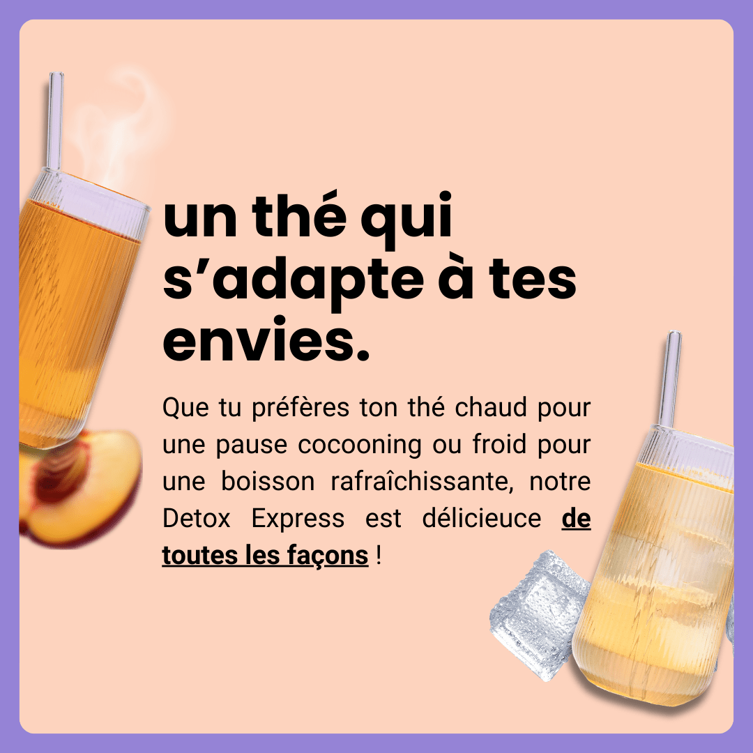 detox express