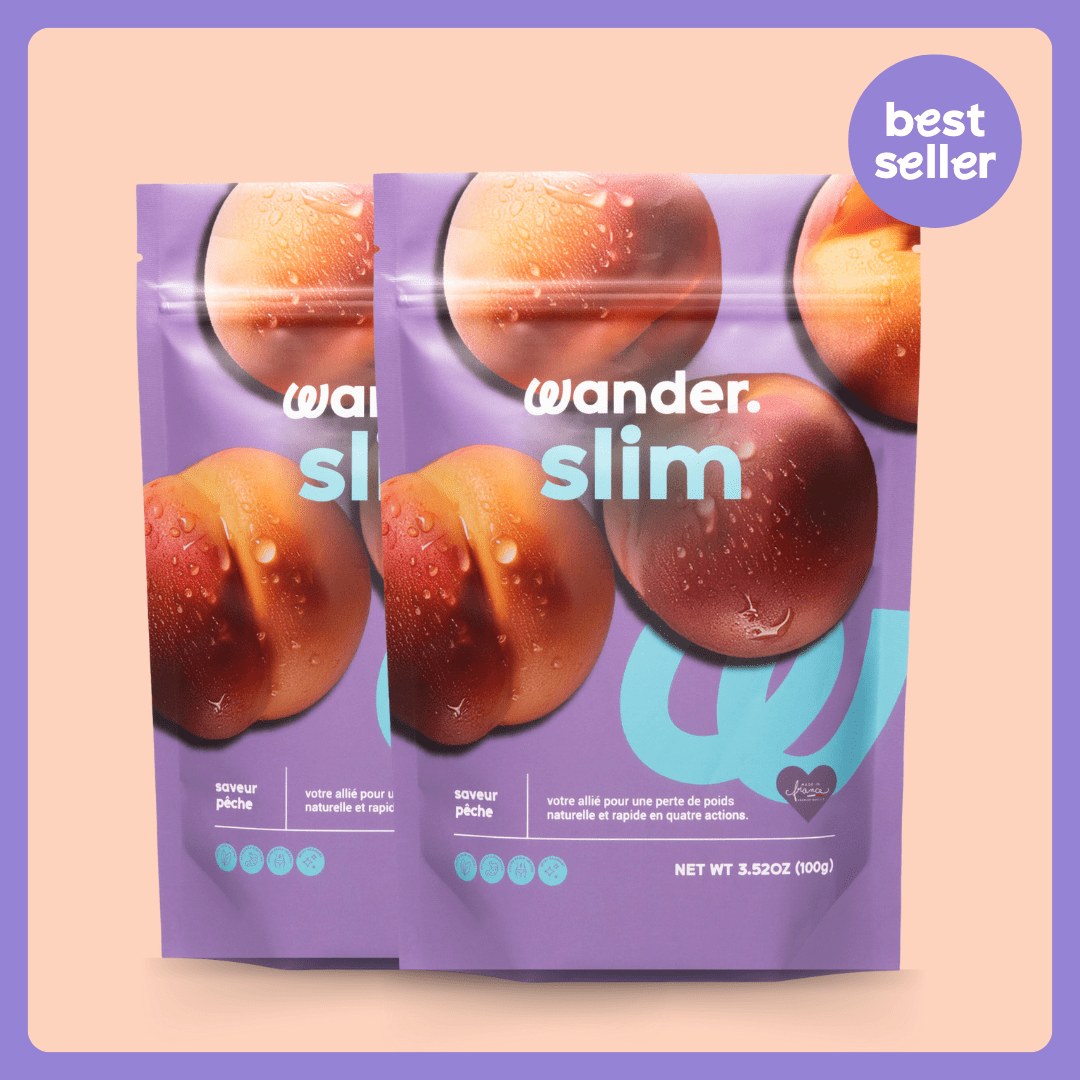 wander slim