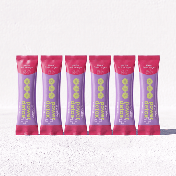 stick Power Detox +