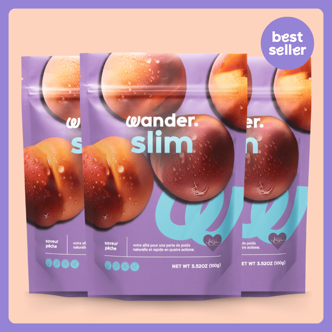wander slim