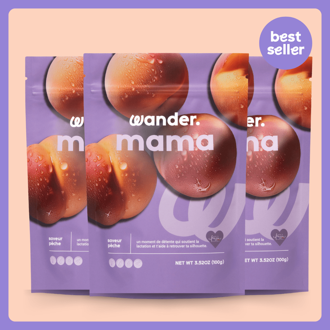wandermama