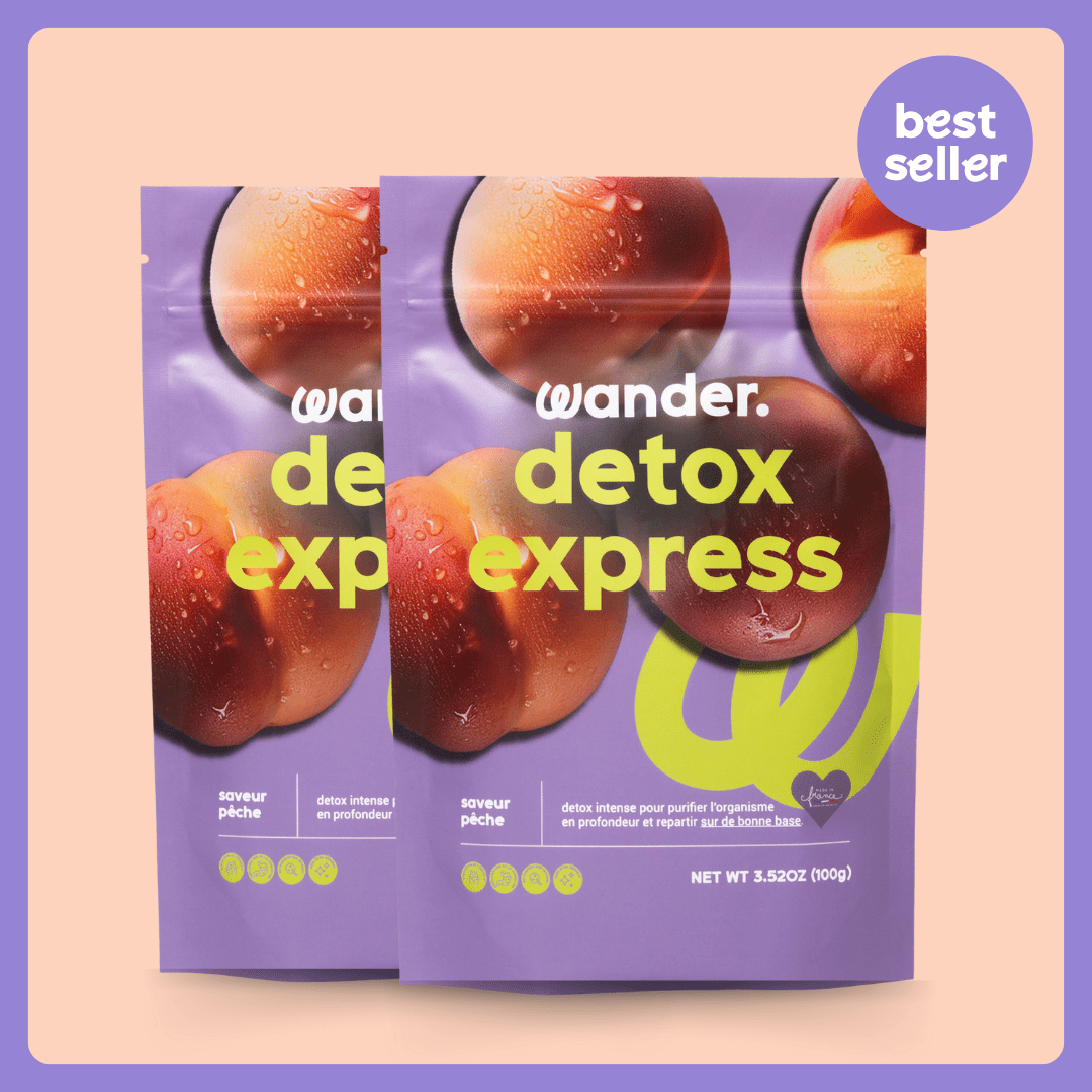 detox express