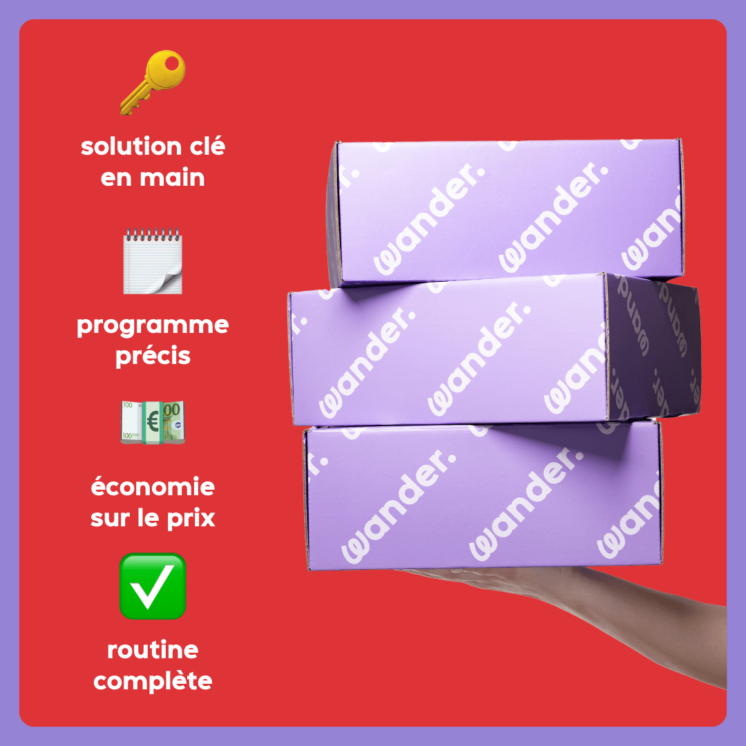 box challenge 21 jours