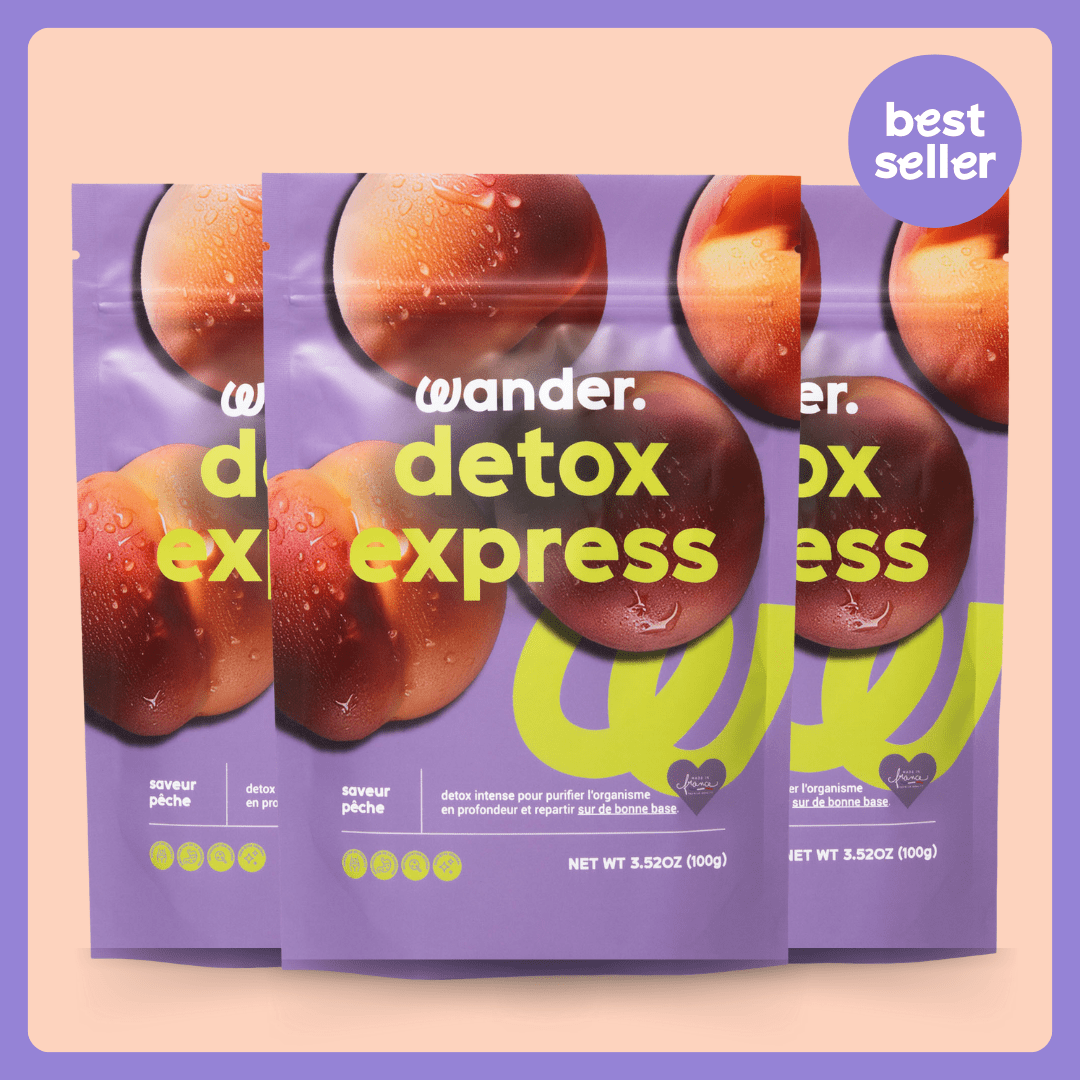 detox express