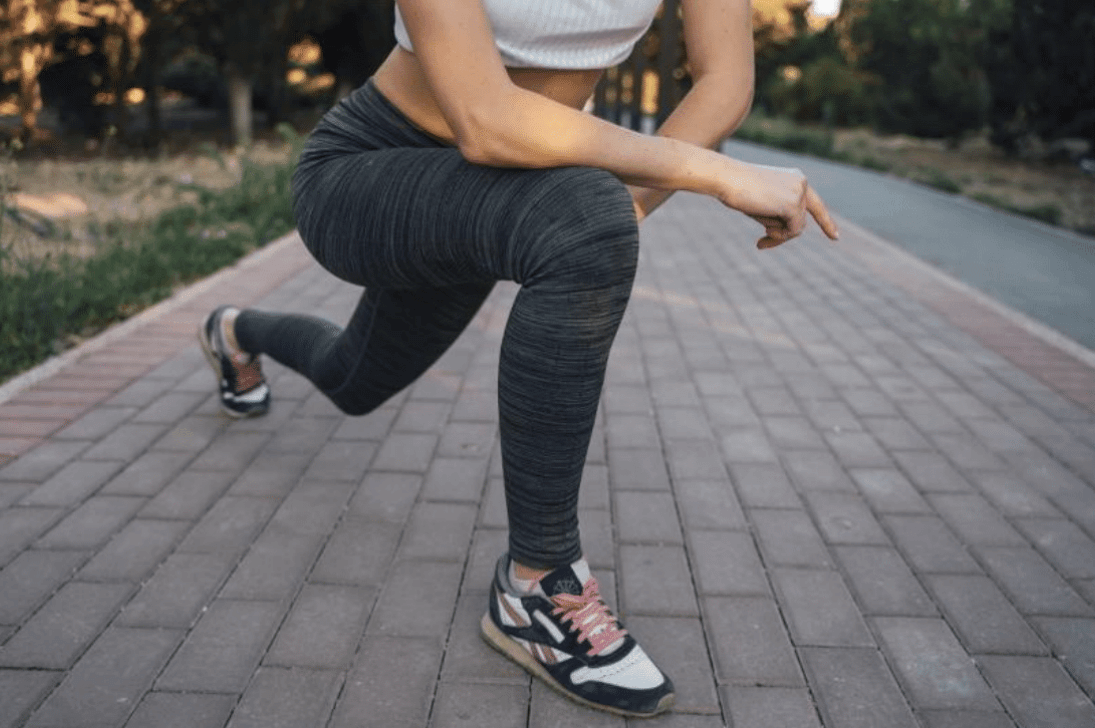 Associer legging amincissant et régime adapté pour maigrir vite