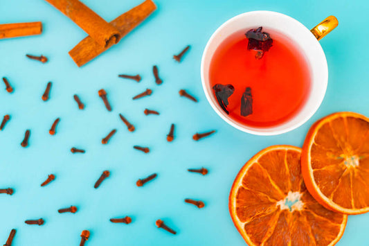 Infusion de Clou de Girofle : Bienfaits et Recette