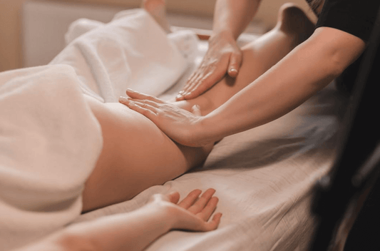 Comment faire partir la cellulite derrière les cuisses ?