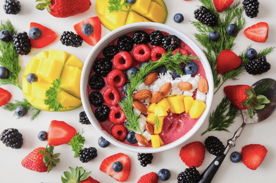 Quels sont les fruits de saison qui font maigrir ?