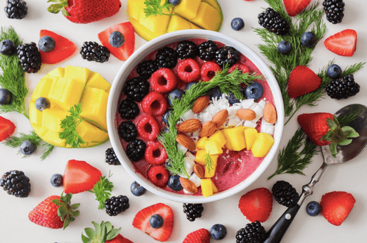 Quels sont les fruits de saison qui font maigrir ?