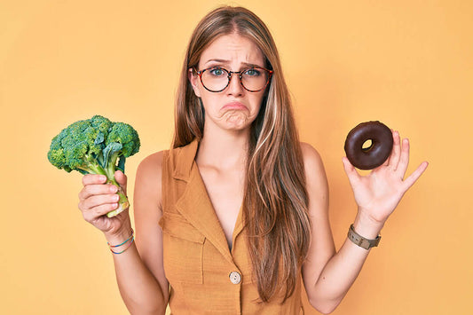 Reverse Diet : Plus de calories pour Maigrir, Mythe ou Réalité ?