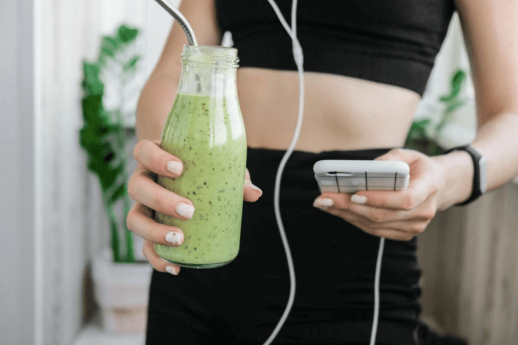 Quels sont les aliments pour perdre du poids ?