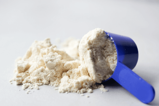 Qu'est-ce qu'une powder perte de poids ?