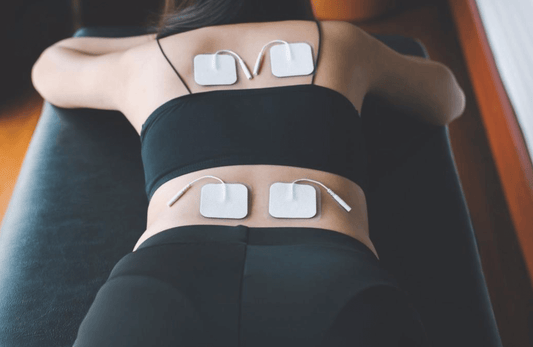 Associer l'électrostimulation et un régime adapté pour maigrir efficacement