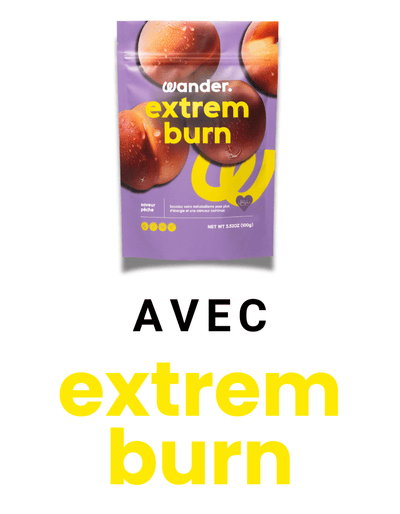 WANDERNANA® Boutique officielle - Produits minceur 100% made in France 