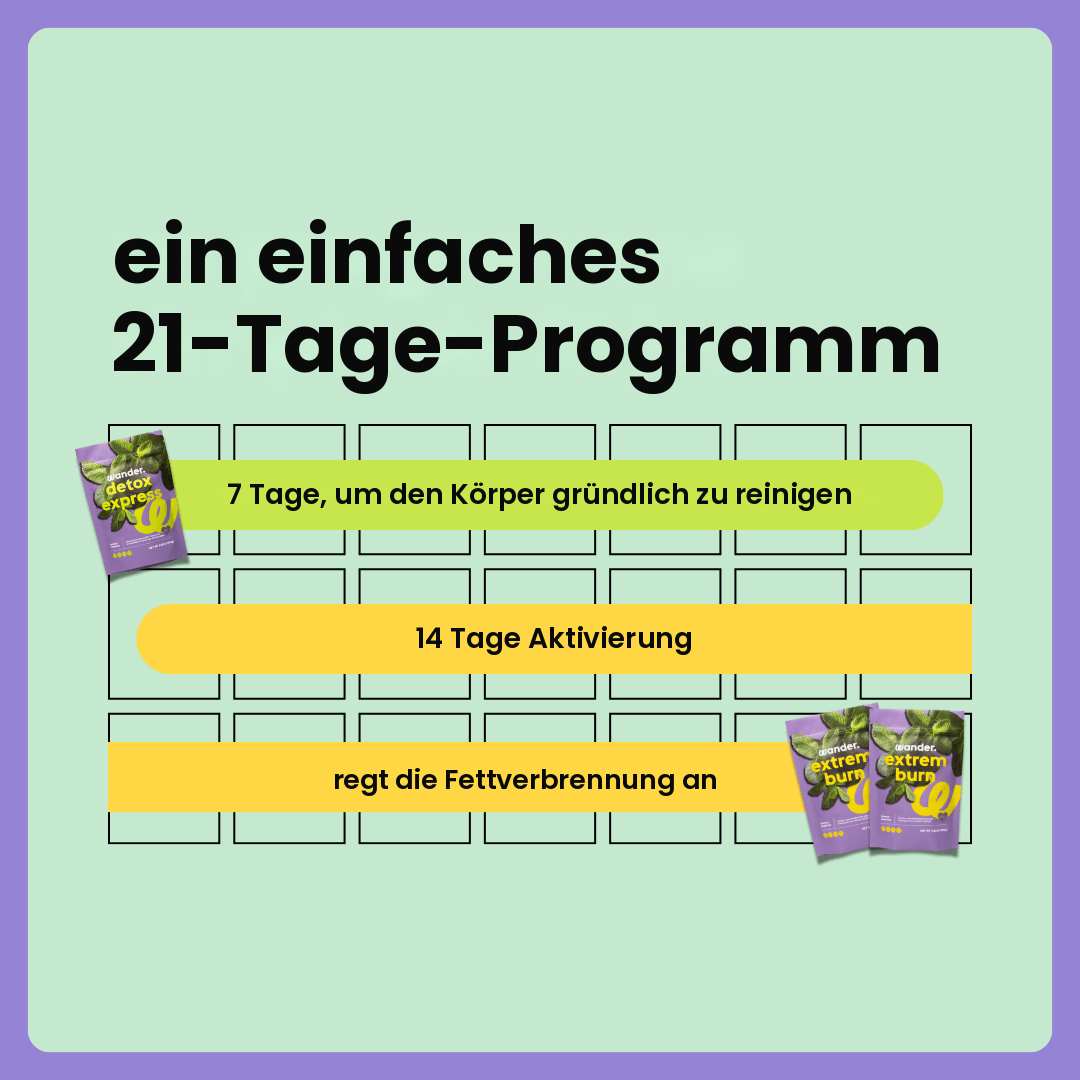 Box Fettverbrenner · DE