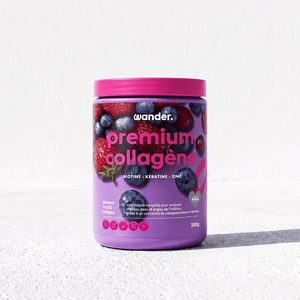 multi collagen