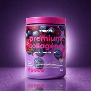 multi collagen