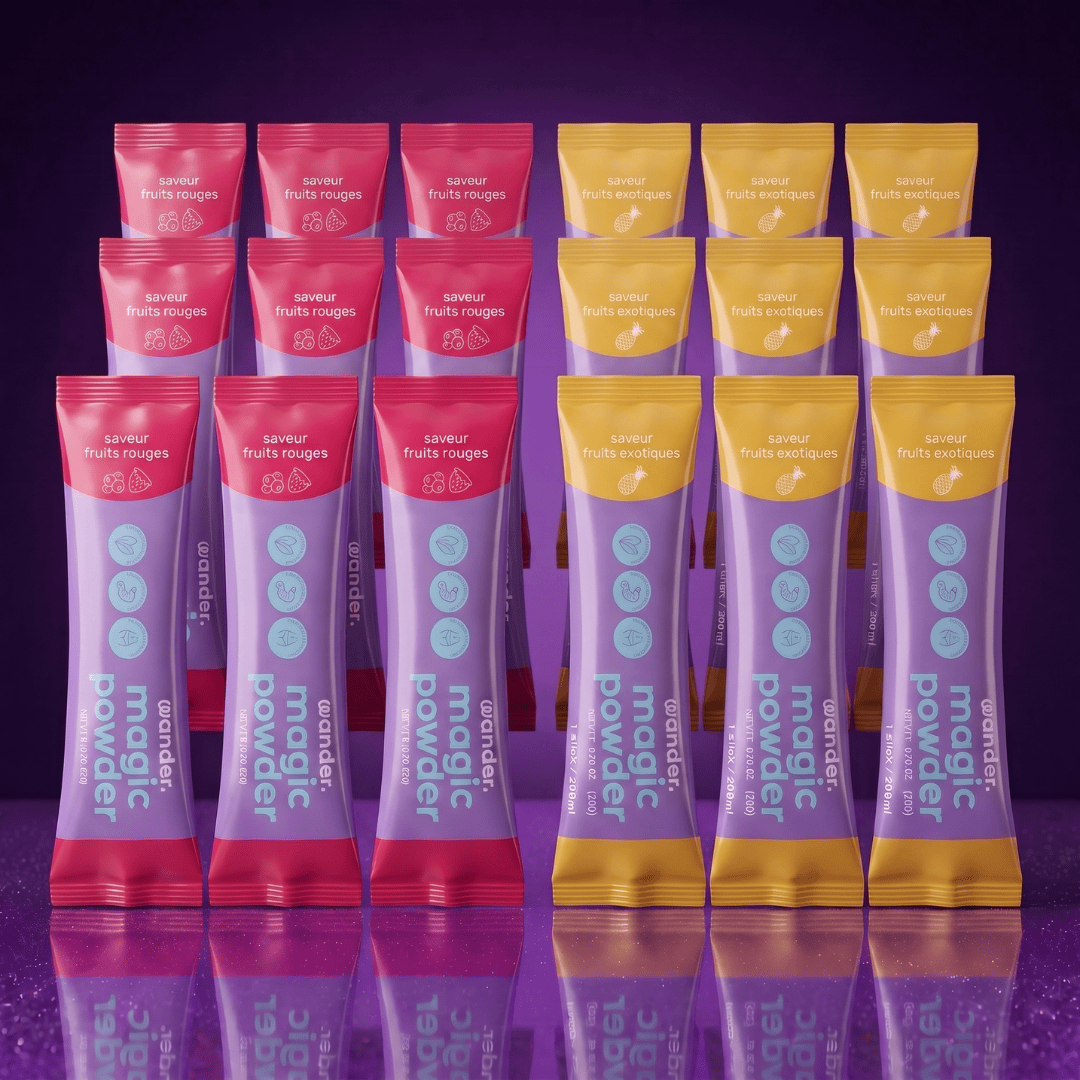 18 sticks (-10%)
