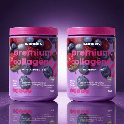multi collagen