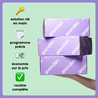 box challenge 21 jours