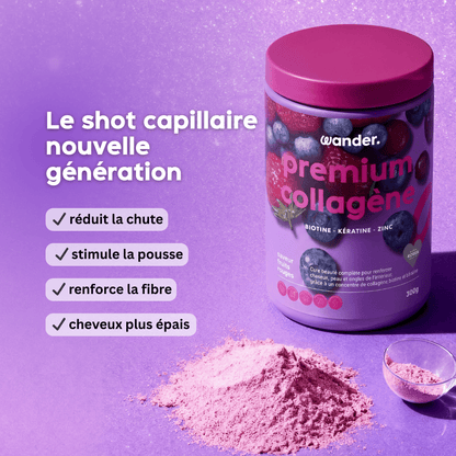 multi collagen