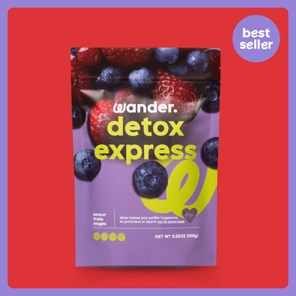 detox express