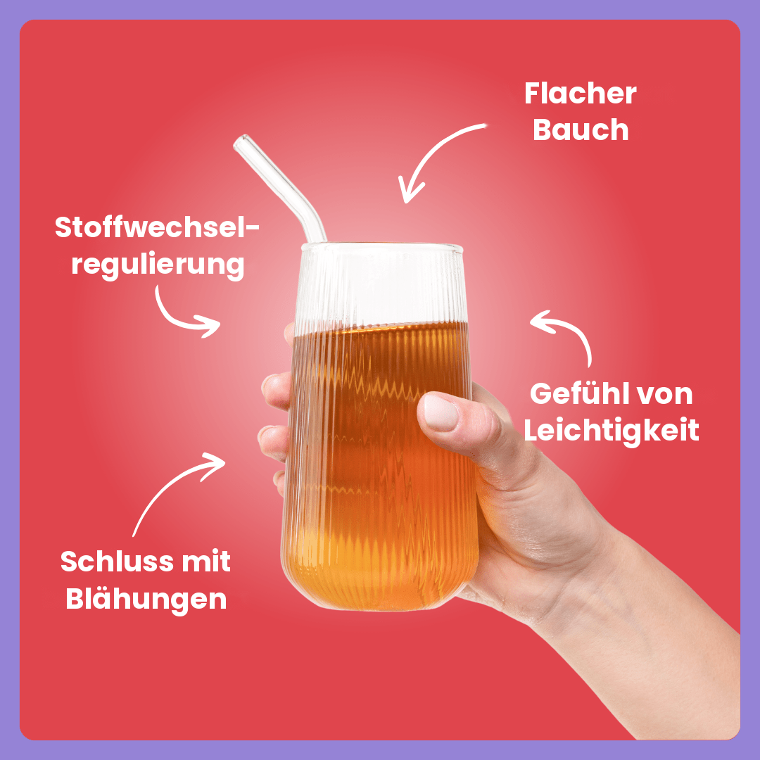 Kirschstiele · DE
