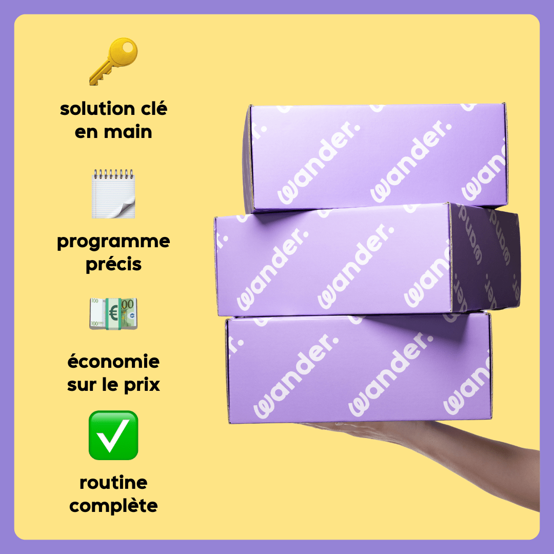 box brûle graisse