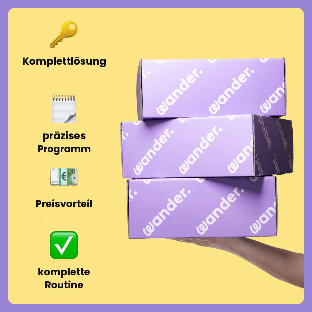 Box Fettverbrenner · DE