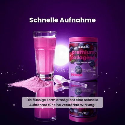 Premium Kollagen · DE