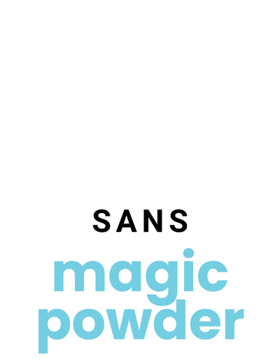 sans detox express